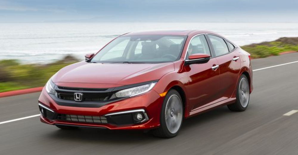 Which Honda Civic Has Apple CarPlay? Car Reporters